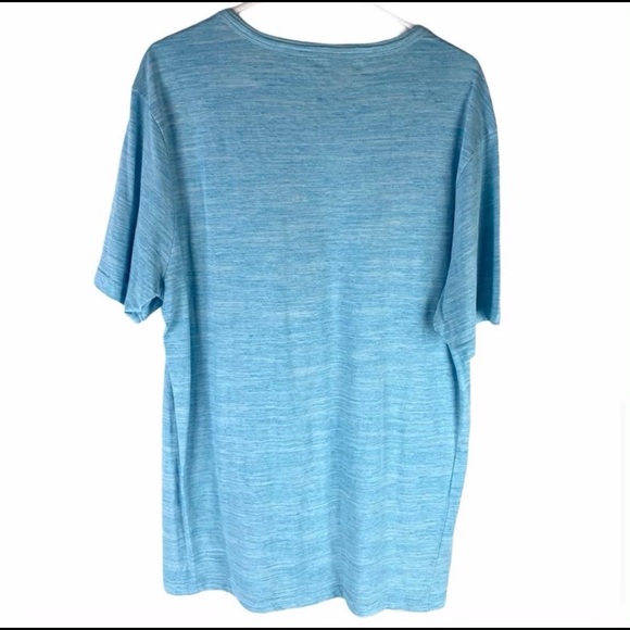 Men’s 3 Blue Short Sleeve Tee Bundle | XL - Picture 8 of 11